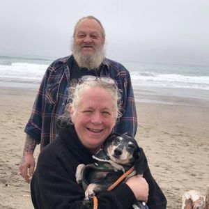 Meet your Posher, Diane